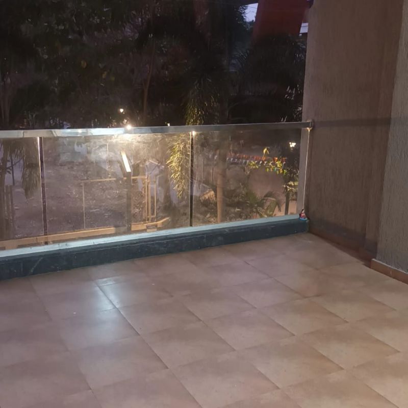 2 BHK Apartment For Rent in Choice Goodwill Breeza