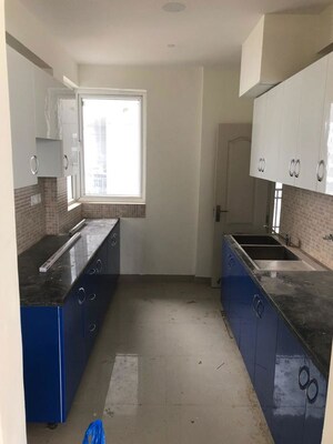 Kitchen in 3 BHK Apartment at DLF The Skycourt, Sector 86 – for Rent