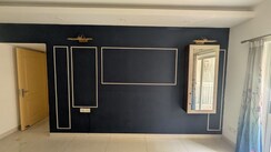 3 BHK Apartment For Rent in Ashiana Anmol Phase 3