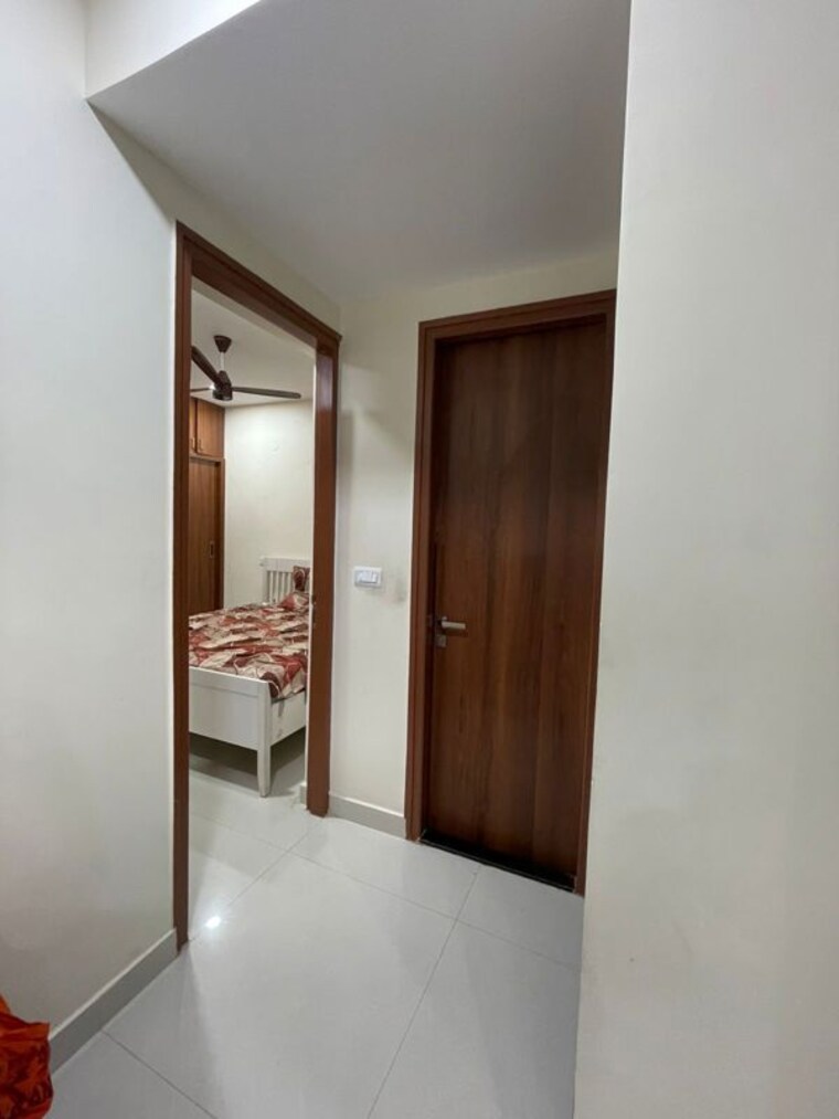 Room, bm-residency-kondapur 3 Bedroom 1500 Sq.Ft. Apartment In Kondapur Hyderabad 10378749