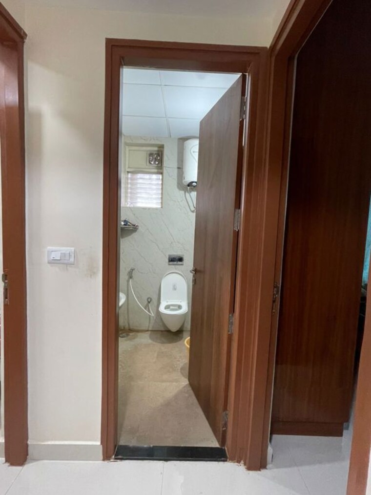 Common Area, bm-residency-kondapur 3 Bedroom 1500 Sq.Ft. Apartment In Kondapur Hyderabad 10378749