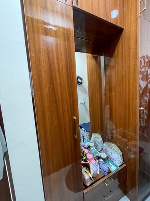 Furnished Amenities in 3 BHK Apartment at BM Residency Kondapur, Kondapur – for Rent