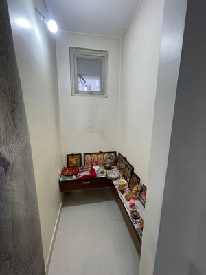 Bedroom in 3 BHK Apartment at BM Residency Kondapur, Kondapur – for Rent