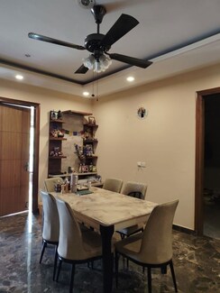 3 BHK Apartment For Rent in SS Mayfield Gardens