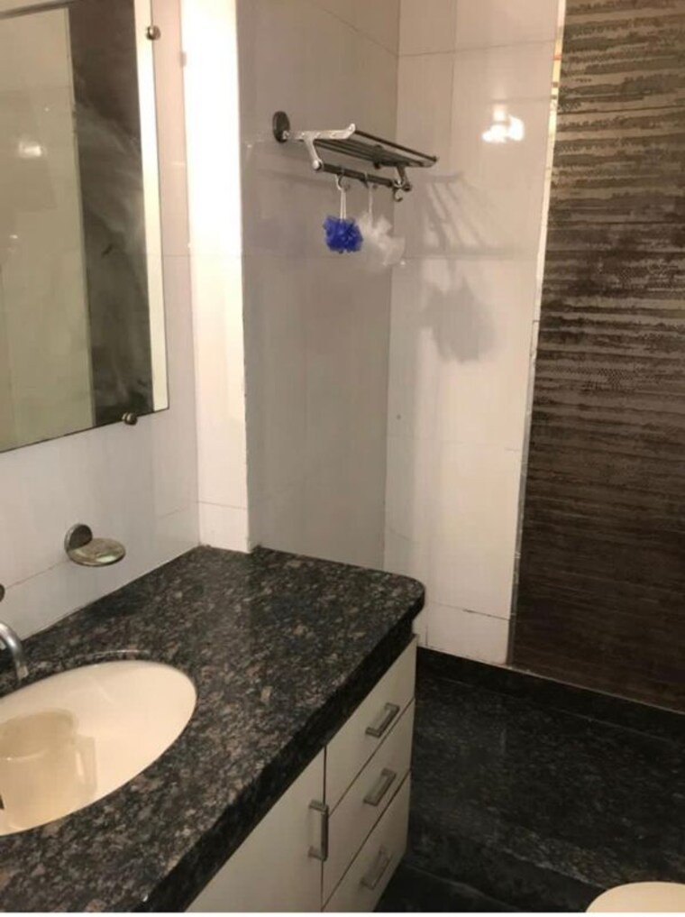 Bathroom, masjid moth 3 Bedroom 300 Sq.Yd. Builder Floor In Masjid Moth Delhi 10378761