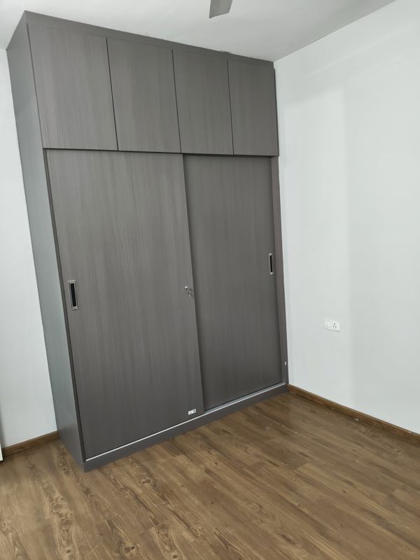 2.5 BHK + Store Room 1100 Sq.Ft. Apartment in Signature Global City
