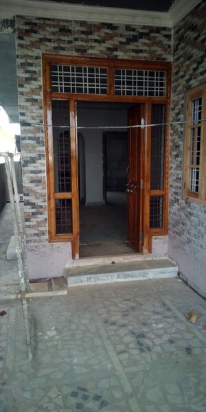2 BHK Independent House – Exterior View View at Chengicherla - for Sale