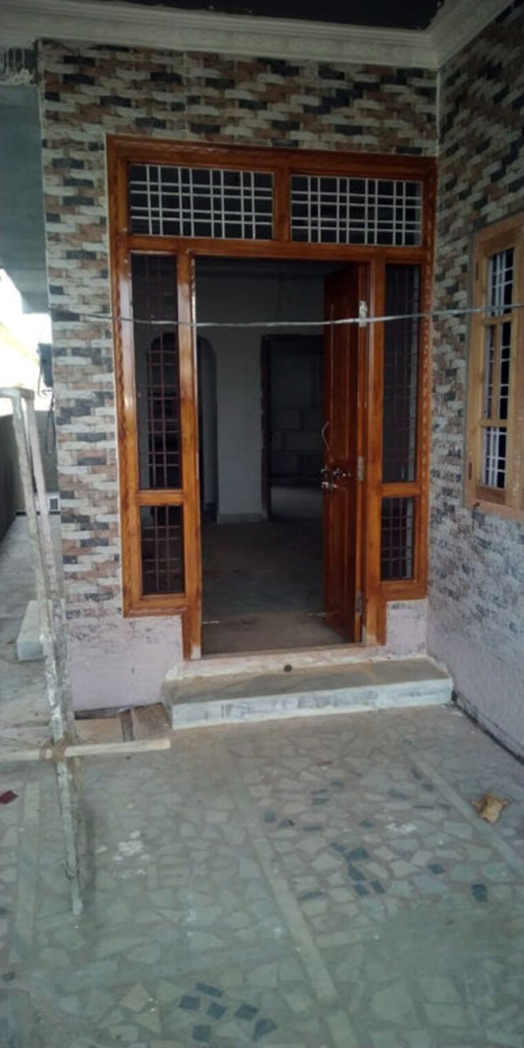 Exterior View, chengicherla 2 Bedroom 100 Sq.Yd. Independent House In Chengicherla Hyderabad 10378759