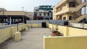 Terrace in 2 BHK Independent House at Chengicherla – for Sale