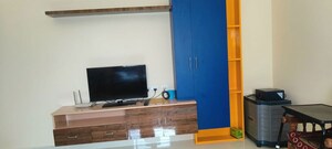 Room in 2 BHK Apartment at Surya Galaxy Towers, Pocharam – for Rent