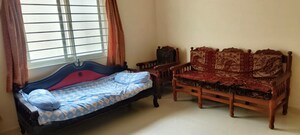 2 BHK Apartment For Rent in Surya Galaxy Towers, Pocharam