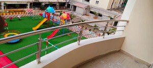 2 BHK Apartment – Exterior View View at Surya Galaxy Towers, Pocharam - for Rent