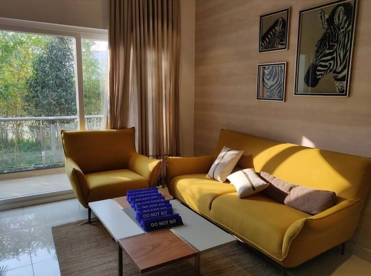 Bedroom, honer-aquantis 3 Bedroom 1610 Sq.Ft. Apartment In Gopanpally Hyderabad 10378762