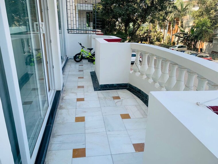 Kitchen, ss-mayfield-gardens 3 Bedroom 1850 Sq.Ft. Builder Floor In Sector 51 Gurgaon 10378770