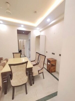 Team Area in 3 BHK Builder Floor at SS Mayfield Gardens, Sector 51 – for Rent