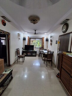 2 BHK Apartment For Rent in Sea Bird