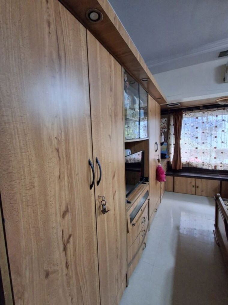 Bedroom, sea-bird 2 Bedroom 700 Sq.Ft. Apartment In Andheri West Mumbai 10378775