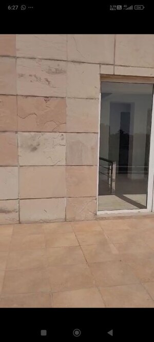Bathroom in 5 BHK Villa at Puri Diplomatic Greens Villas, Sector 111 – for Rent