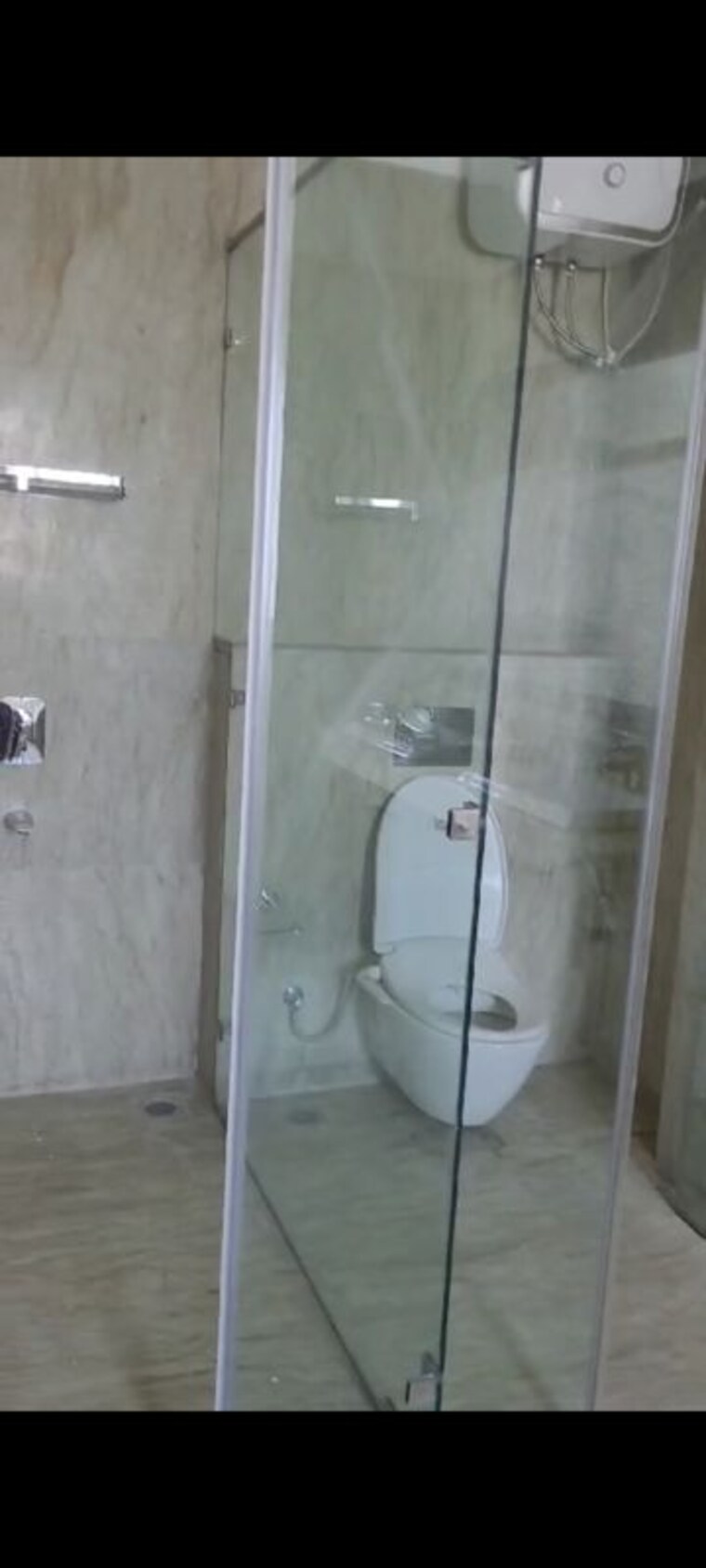 Bathroom, puri-diplomatic-greens-villas 5 Bedroom 8300 Sq.Ft. Villa In Sector 111 Gurgaon 10378766