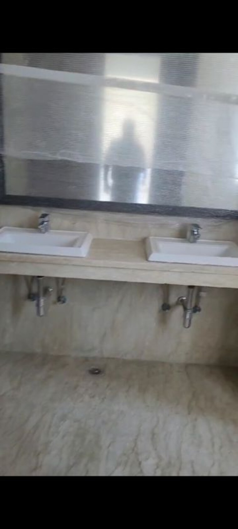Bathroom, puri-diplomatic-greens-villas 5 Bedroom 8300 Sq.Ft. Villa In Sector 111 Gurgaon 10378766