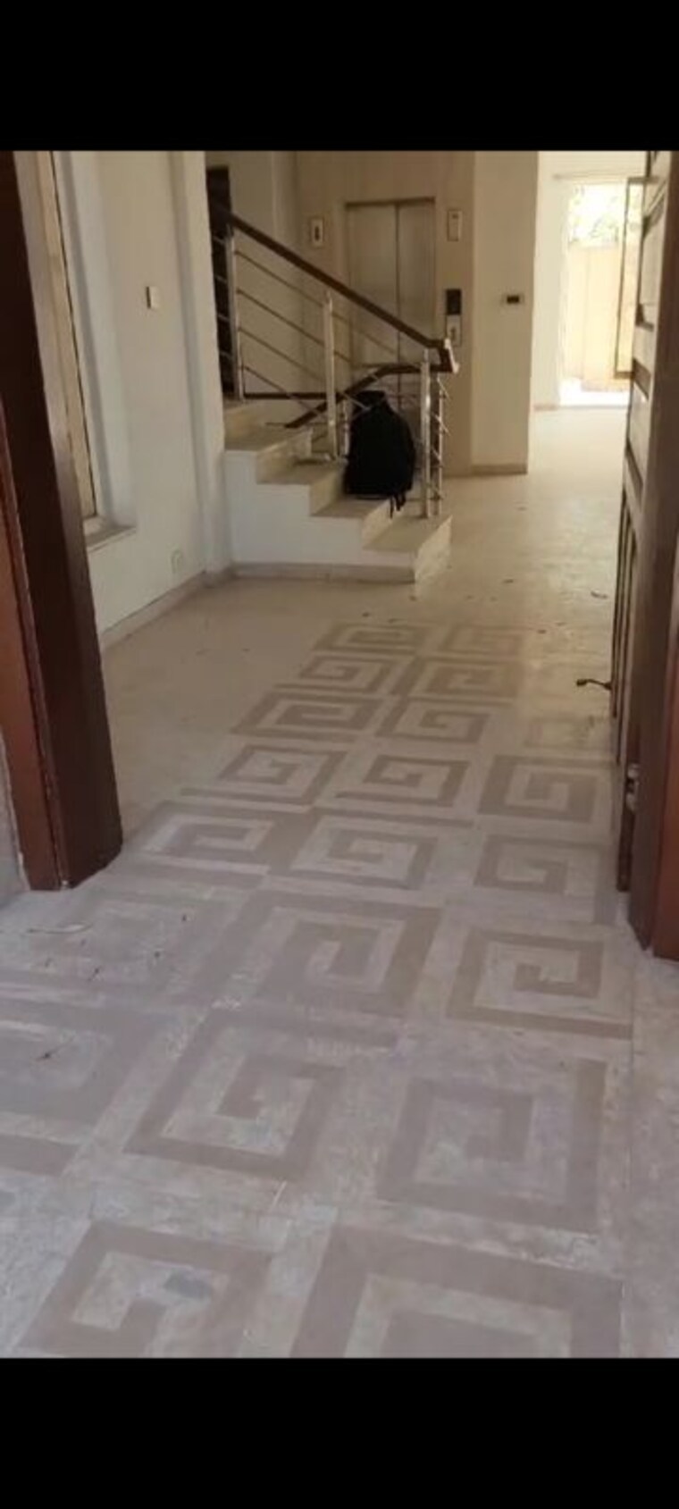 Bathroom, puri-diplomatic-greens-villas 5 Bedroom 8300 Sq.Ft. Villa In Sector 111 Gurgaon 10378766