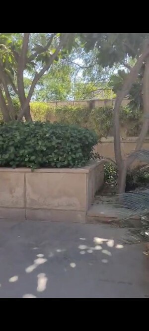 Bathroom in 5 BHK Villa at Puri Diplomatic Greens Villas, Sector 111 – for Rent