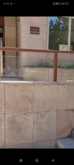 5 BHK + Servant Room Villa For Rent in Puri Diplomatic Greens Villas