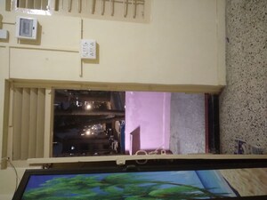 Kitchen in 1 BHK Apartment at Mhada Society, Sion East – for Rent