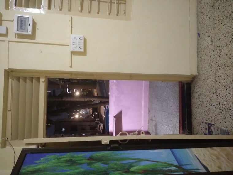 Kitchen, mhada-society 1 Bedroom 650 Sq.Ft. Apartment In Sion East Mumbai 10378783