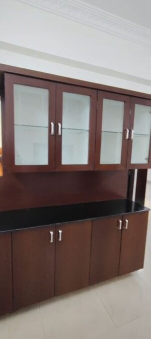 Furnished Amenities in 2 BHK Apartment at Sumashaila Vaddepally Enclave Apartments, Kukatpally – for Rent