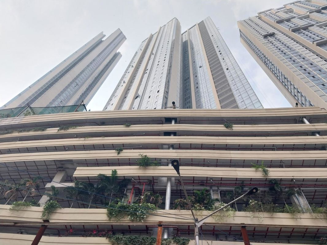 4 BHK Apartment For Sale in Piramal Aranya