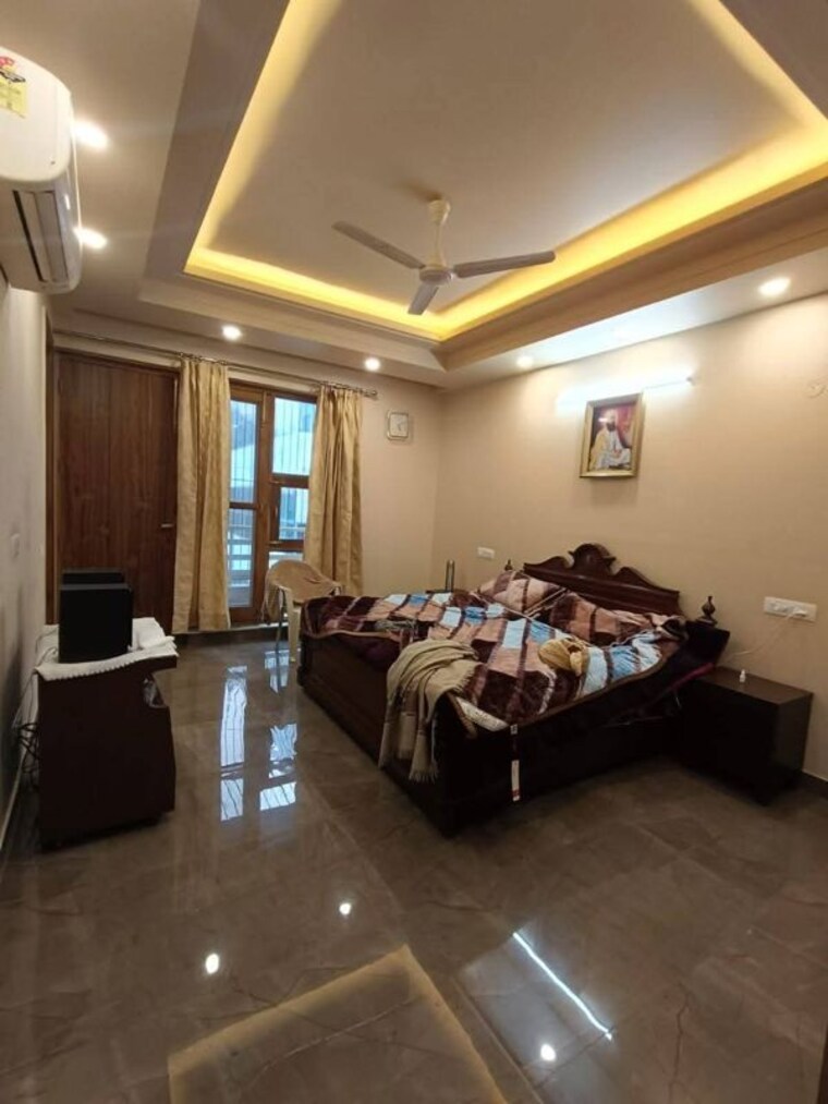 Living Room, cancon-enclave 2 Bedroom 250 Sq.Ft. Apartment In Sector 4 Gurgaon 10378789