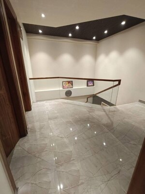 Furnished Amenities in 2 BHK Apartment at Cancon Enclave, Sector 4 – for Rent