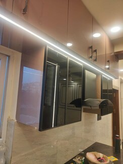 3 BHK Apartment For Rent in BPTP Park Elite Premium