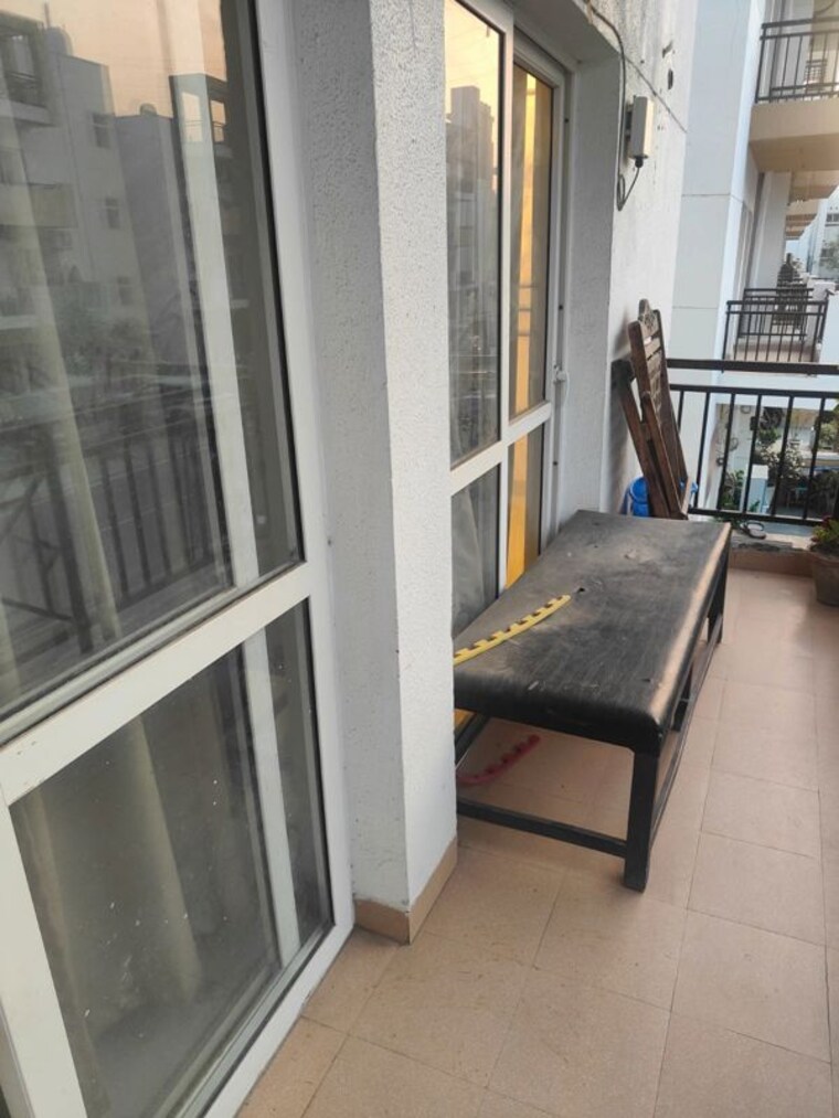 Balcony, bptp-park-elite-premium 3 Bedroom 250 Sq.Ft. Apartment In Sector 84 Faridabad 10378795