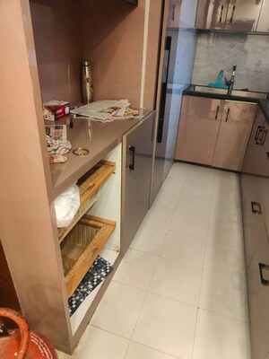 Kitchen in 3 BHK Apartment at BPTP Park Elite Premium, Sector 84 – for Rent