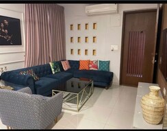 3 BHK Apartment For Rent in Aaryan Builders Embassy