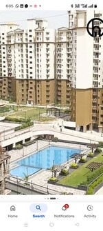 3 BHK 1325 Sq.Ft. Apartment in Eros Sampoornam