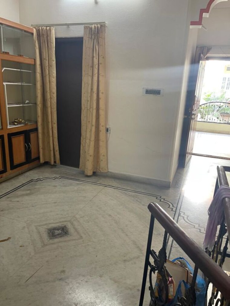 Bedroom, babu-complex-kothapet 4 Bedroom 3500 Sq.Ft. Independent House In Kothapet Hyderabad 10378800