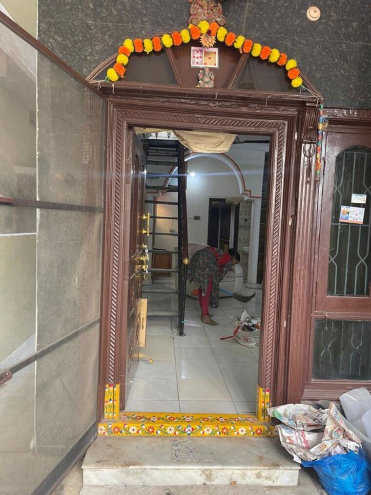 Other, babu-complex-kothapet 4 Bedroom 3500 Sq.Ft. Independent House In Kothapet Hyderabad 10378800