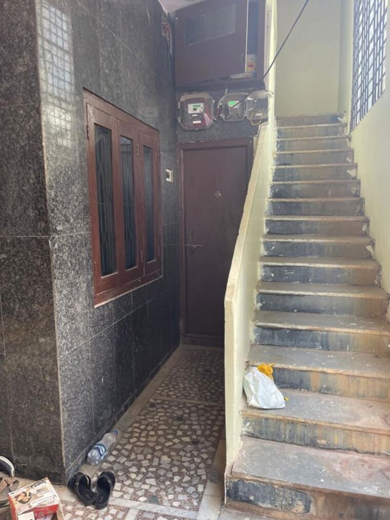 undefined, babu-complex-kothapet 4 Bedroom 3500 Sq.Ft. Independent House In Kothapet Hyderabad 10378800