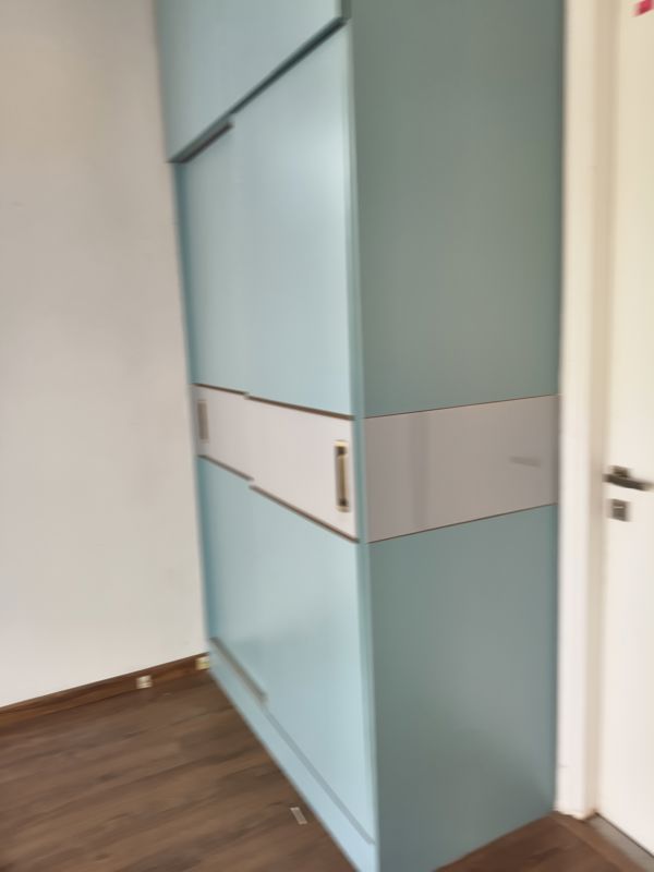 3 BHK 1244 Sq.Ft. Apartment in Signature Global City