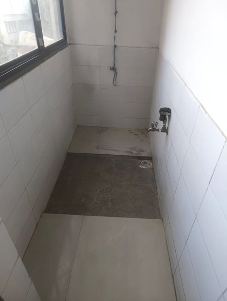 Balcony, vejalpur 1 Bedroom 350 Sq.Ft. Apartment In Vejalpur Ahmedabad 10378807