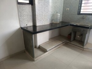 Kitchen in 1 BHK Apartment at Vejalpur – for Rent
