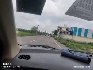  Plot – Exterior View View at DHB Sugan Enclave, Shrirampura - for Sale