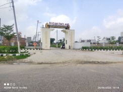 Plot For Sale in DHB Sugan Enclave