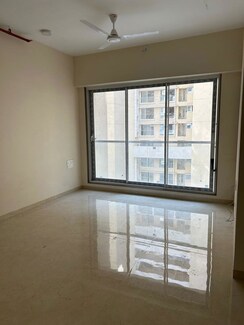 2 BHK Apartment For Rent in Tanishka Vikrant