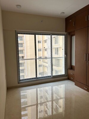 Bedroom in 2 BHK Apartment at Tanishka Vikrant, Ghatkopar East – for Rent