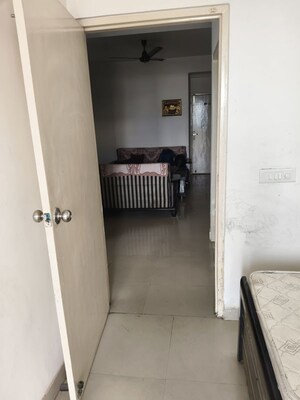 Building Lobby in 2 BHK Apartment at Zara Aavaas 3, Sector 104 – for Rent