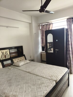 Bedroom in 2 BHK Apartment at Zara Aavaas 3, Sector 104 – for Rent